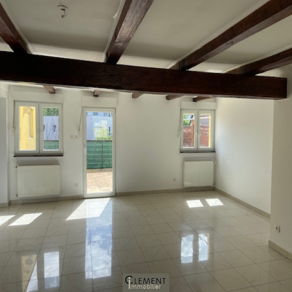 Offres de vente Duplex Lingolsheim 67380