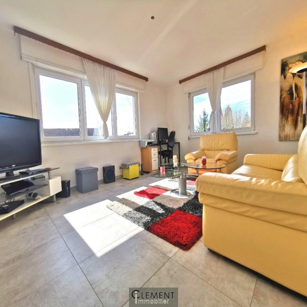 Offres de vente Appartement Hoerdt 67720