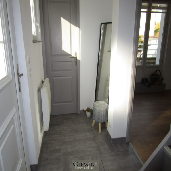 Offres de vente Appartement Offendorf 67850