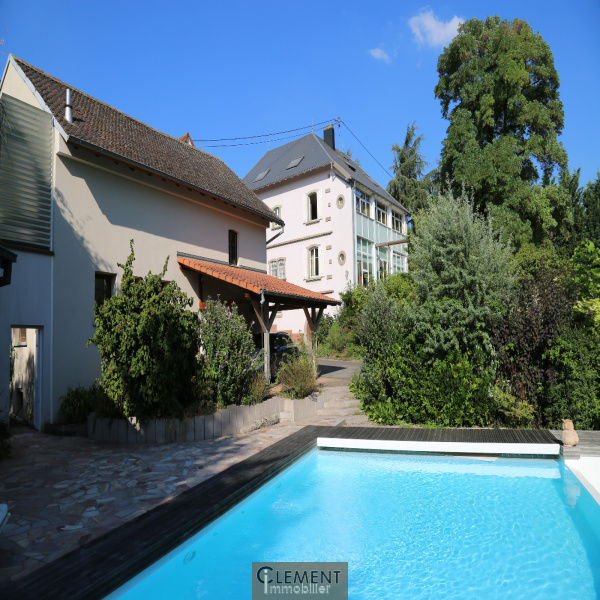 Offres de vente Maison Strasbourg 67000