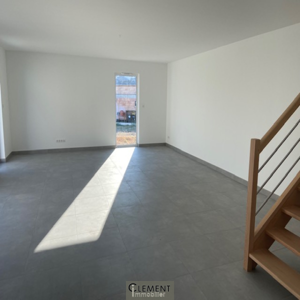 Offres de vente Maison Oberhoffen-sur-Moder 67240