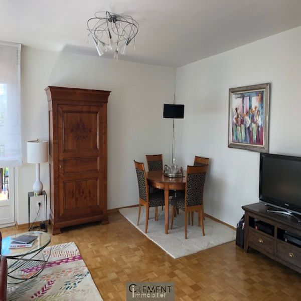 Offres de vente Appartement Brumath 67170
