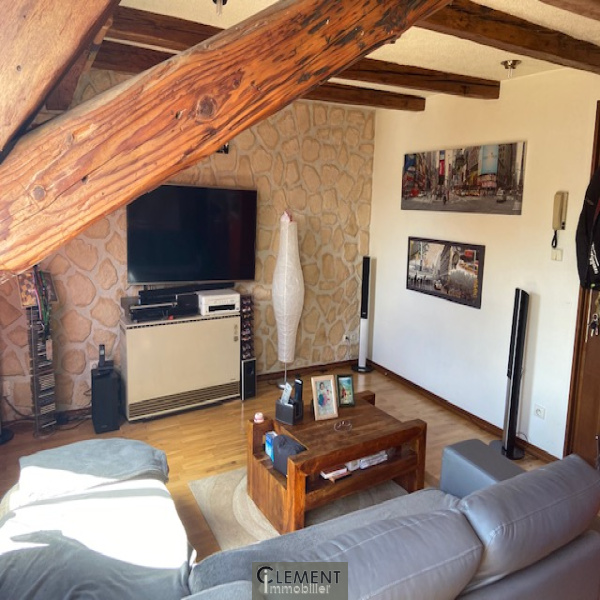 Offres de vente Duplex Brumath 67170