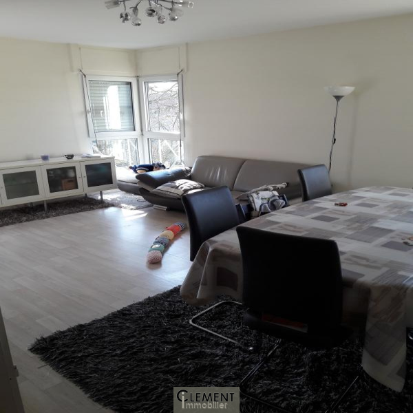 Offres de vente Appartement Brumath 67170