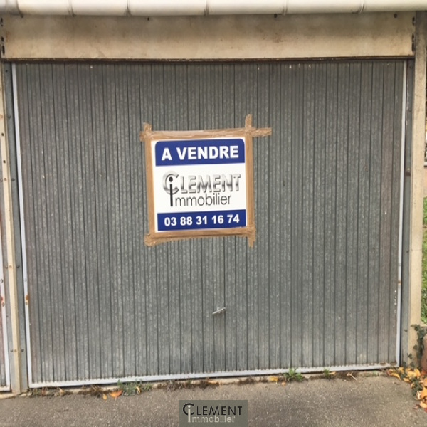 Offres de vente Garage Brumath 67170