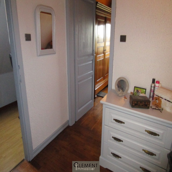Offres de vente Maison Mundolsheim 67450