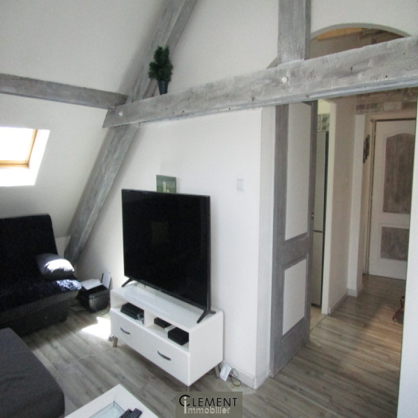 Offres de vente Appartement Schiltigheim 67300