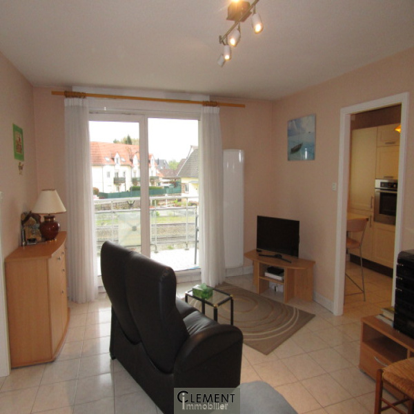 Offres de vente Appartement Gambsheim 67760