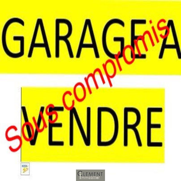 Offres de vente Garage Gambsheim 67760