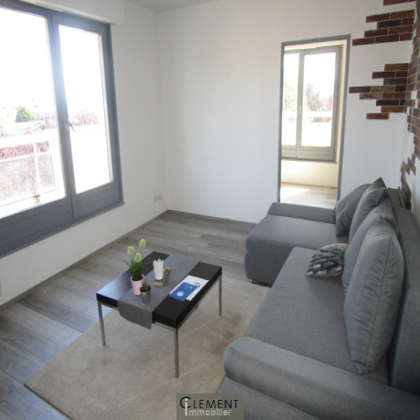 Offres de vente Appartement Bischheim 67800
