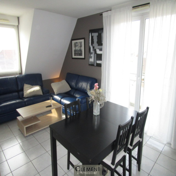 Offres de vente Duplex Kilstett 67840