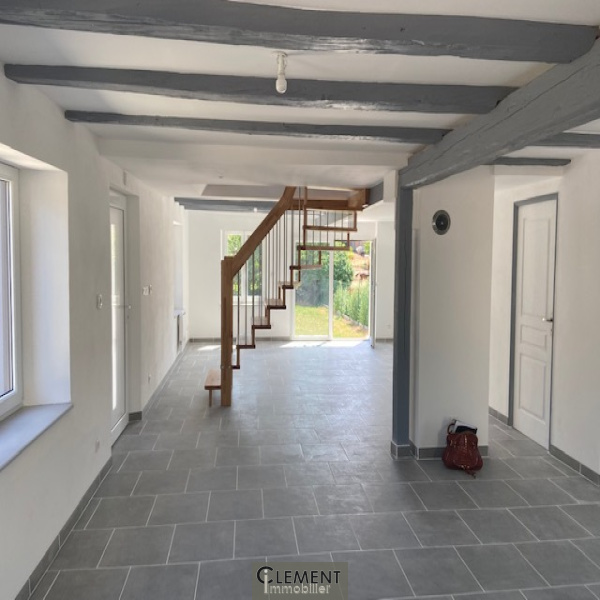 Offres de vente Maison Truchtersheim 67370