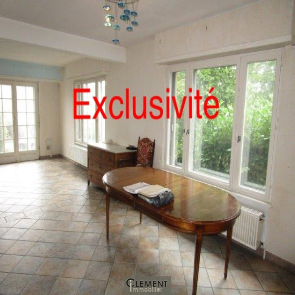 Offres de vente Maison Reichstett 67116