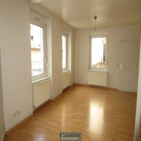 Offres de vente Appartement Strasbourg 67000