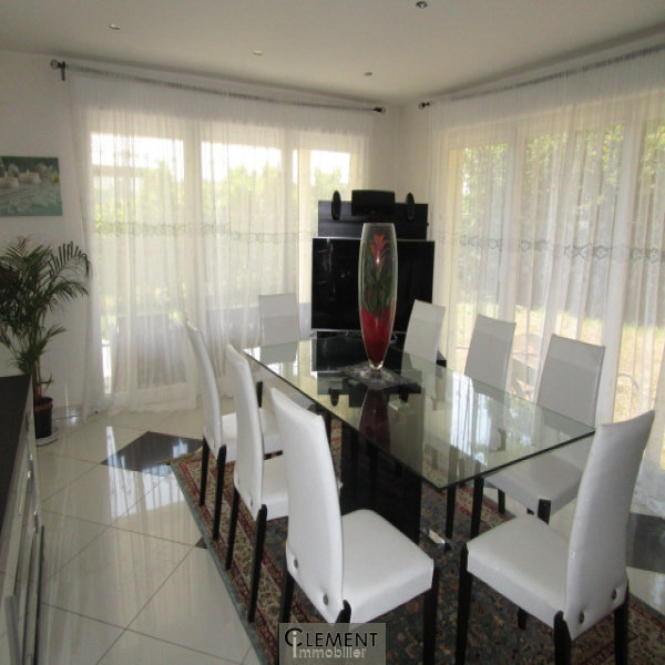 Offres de vente Maison Fegersheim 67640