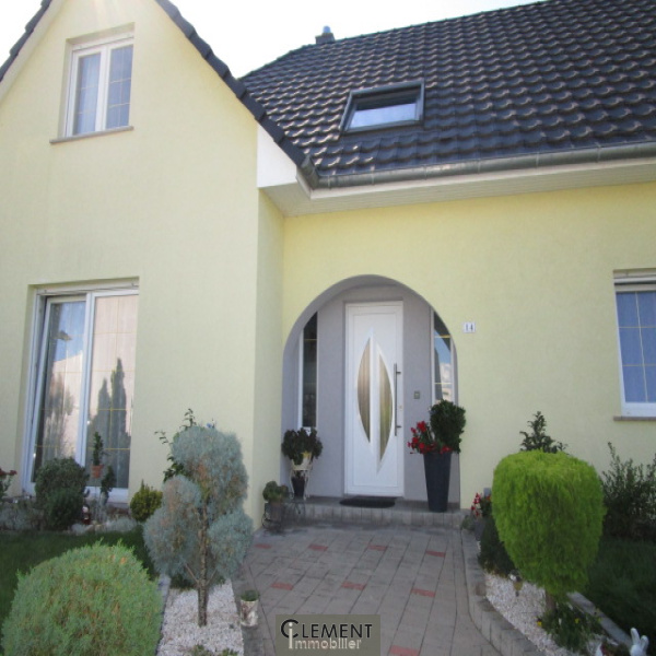 Offres de vente Maison Hoerdt 67720