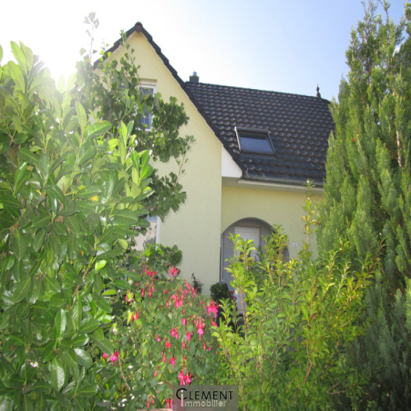 Offres de vente Maison Hoerdt 67720