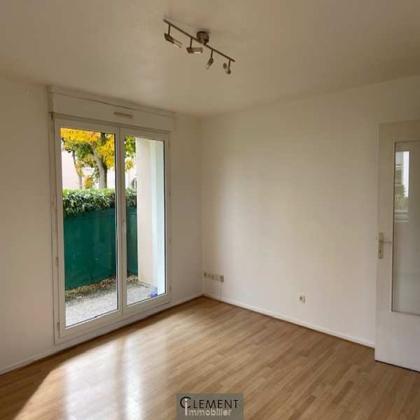 Offres de vente Appartement Oberhausbergen 67205
