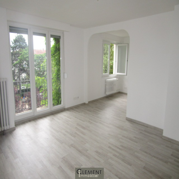 Offres de vente Appartement Strasbourg 67000