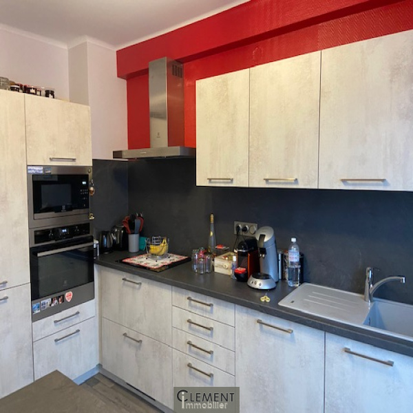 Offres de vente Appartement Gries 67240