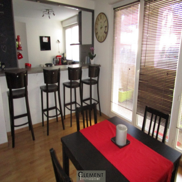 Offres de vente Appartement Strasbourg 67000