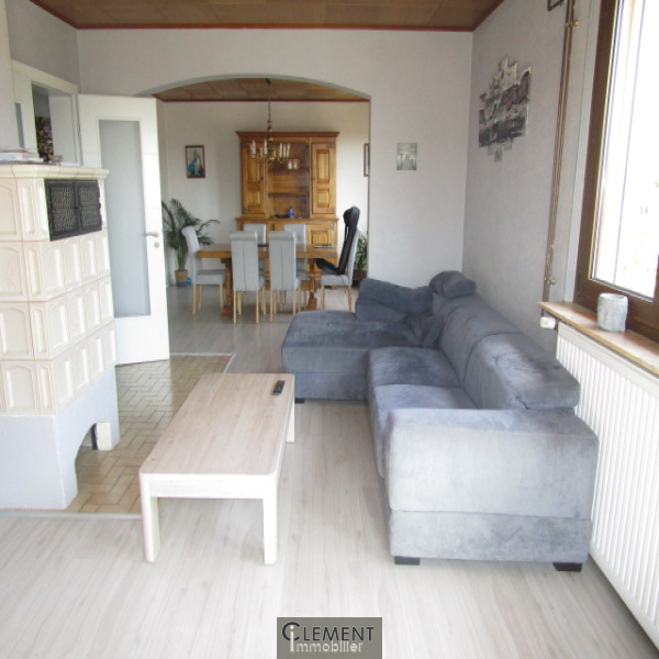 Offres de vente Appartement Gambsheim 67760