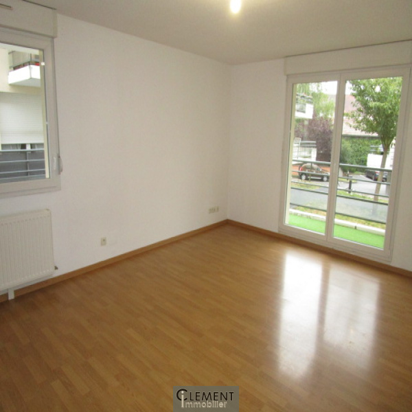 Offres de vente Appartement Oberhoffen-sur-Moder 67240