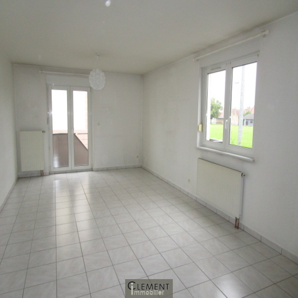Offres de vente Appartement Weitbruch 67500