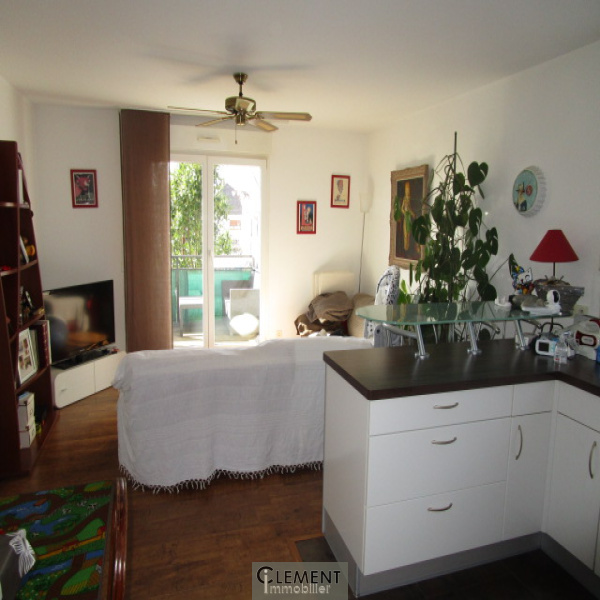 Offres de vente Duplex Pfulgriesheim 67370