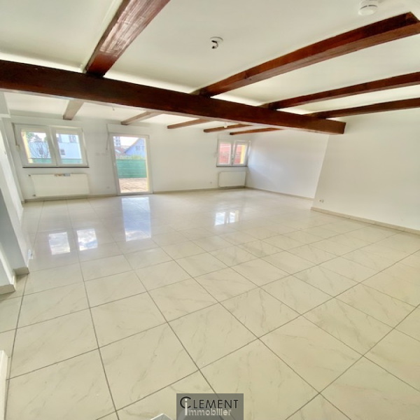 Offres de vente Duplex Eckbolsheim 67201