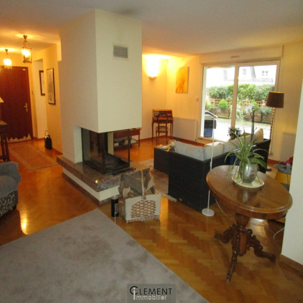 Offres de vente Appartement Mittelhausbergen 67206