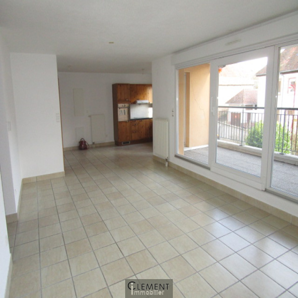 Offres de vente Appartement Stutzheim-Offenheim 67370