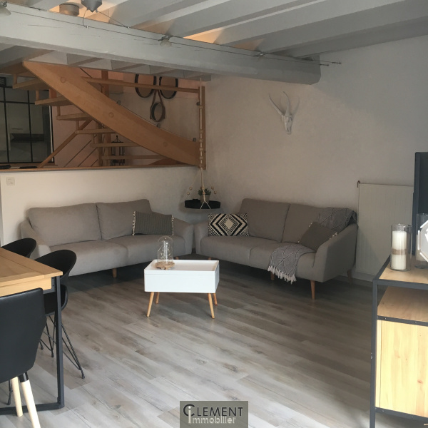 Offres de vente Duplex Brumath 67170