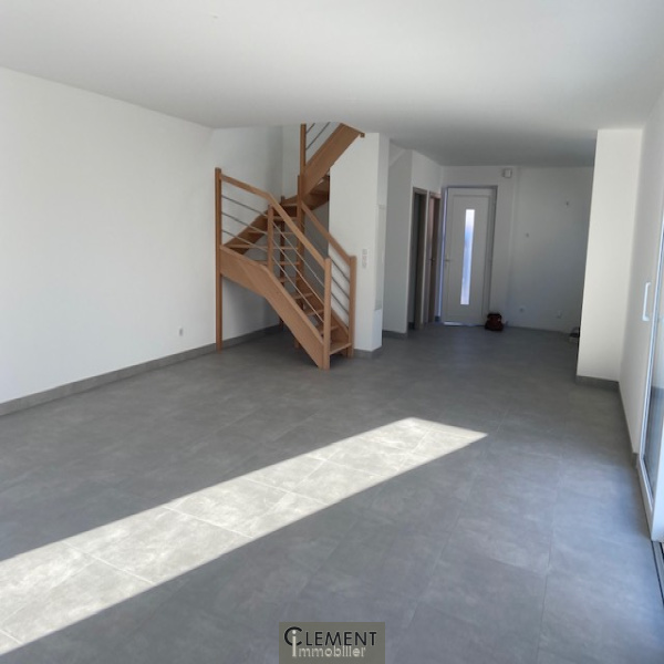 Offres de vente Maison Herrlisheim 67850