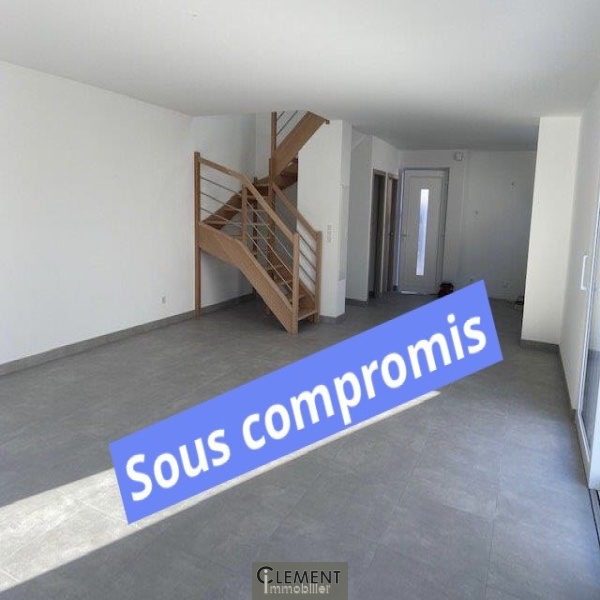 Offres de vente Maison Herrlisheim 67850