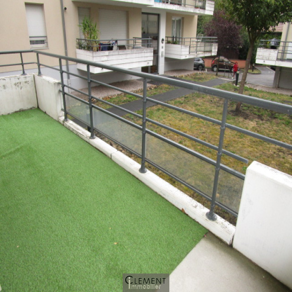 Offres de vente Appartement Herrlisheim 67850