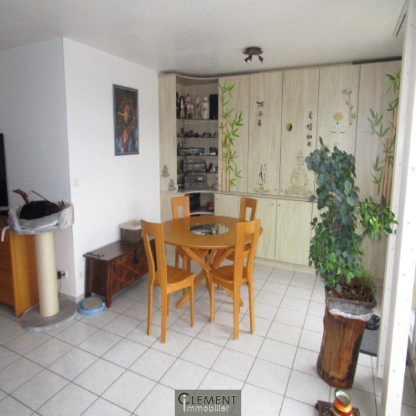 Offres de vente Appartement Plobsheim 67115