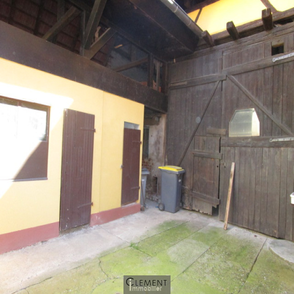 Offres de vente Maison Brumath 67170