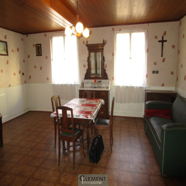 Offres de vente Maison Brumath 67170