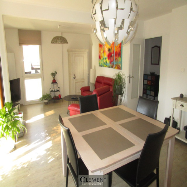 Offres de vente Appartement Oberhausbergen 67205