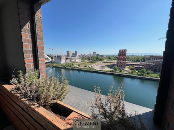 Offres de vente Appartement Strasbourg 67100
