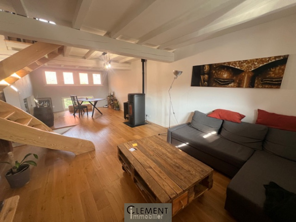 Offres de vente Maison Ittenheim 67117