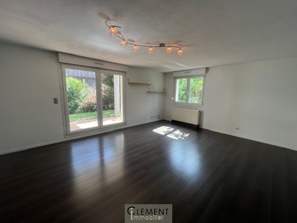 Offres de vente Appartement Wolfisheim 67202