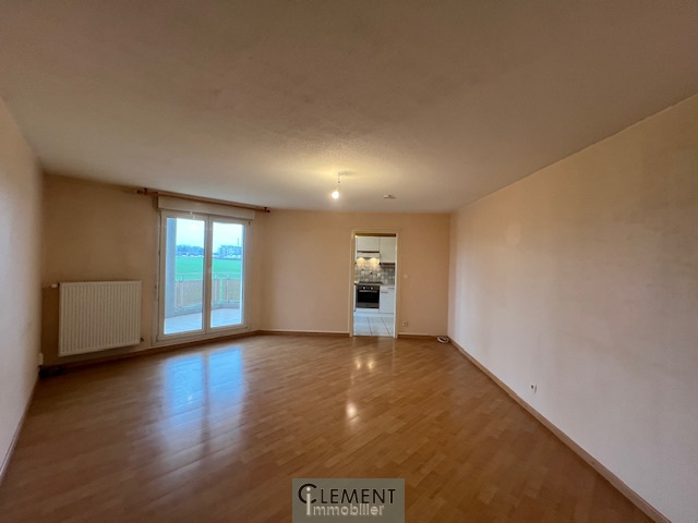 Vente Appartement 66m² 3 Pièces à Wolfisheim (67202) - Clement Immobilier