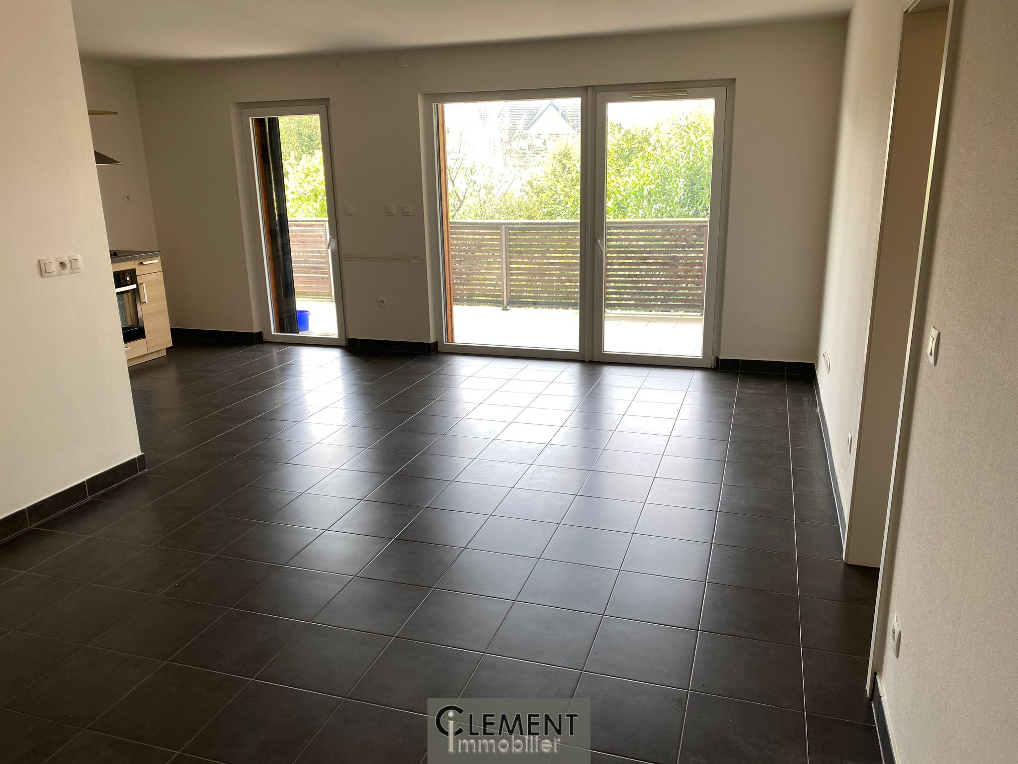 Vente Appartement 81m² 4 Pièces à Strasbourg (67000) - Clement Immobilier