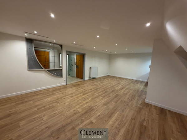 Offres de vente Appartement Eschau 67114