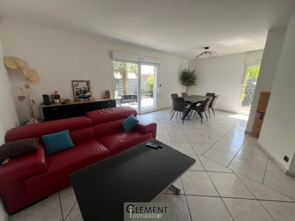 Offres de vente Maison Lipsheim 67640