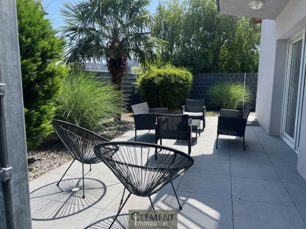 Offres de vente Maison Lipsheim 67640
