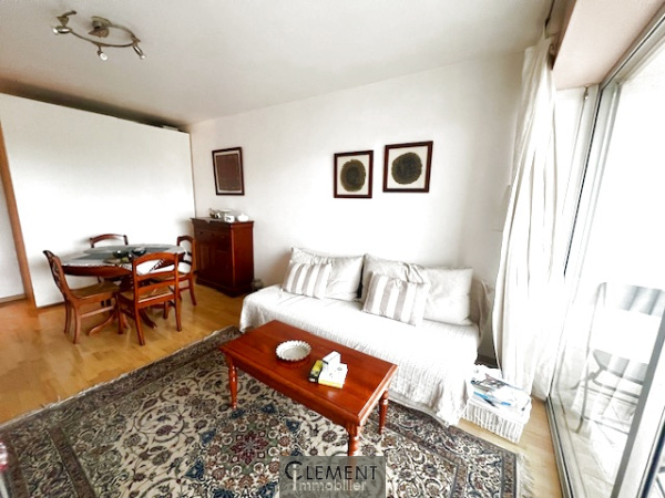 Offres de vente Appartement Strasbourg 67000