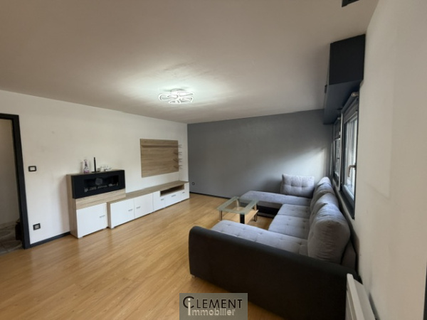 Offres de vente Appartement Illkirch-Graffenstaden 67400